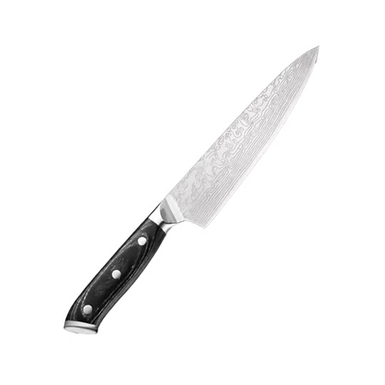 1 Additional Knife